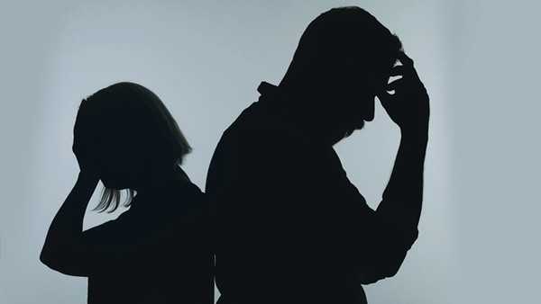 台灣�調查：「35～39歲」離婚率最高　7年之癢拉長到9年